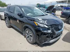 JN8BT3BA6PW426536 2023 NISSAN ROGUE