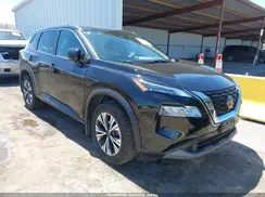 JN8BT3BA6PW426665 2023 NISSAN ROGUE
