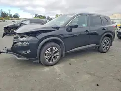 JN8BT3BA6PW426827 2023 NISSAN ROGUE