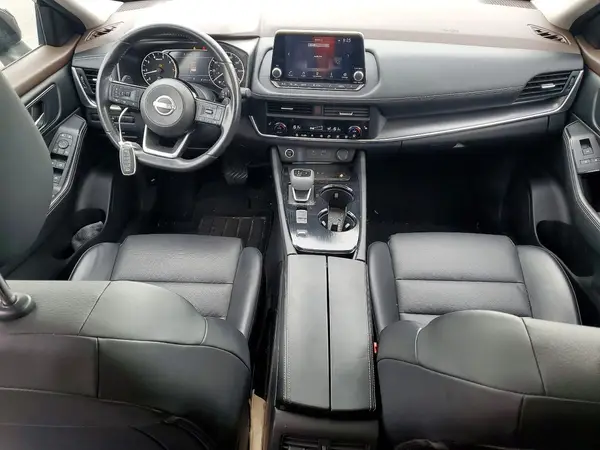 JN8BT3BA6PW426827 2023 NISSAN ROGUE - Image 8