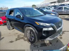 JN8BT3BA6PW427119 2023 NISSAN ROGUE