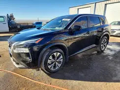 JN8BT3BA6PW427184 2023 NISSAN ROGUE