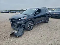 JN8BT3BA6PW427458 2023 NISSAN ROGUE