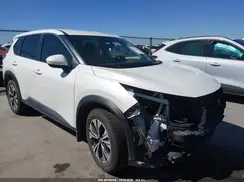JN8BT3BA6PW428898 2023 NISSAN ROGUE