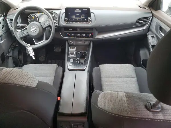 JN8BT3BA6PW429016 2023 NISSAN ROGUE - Image 8