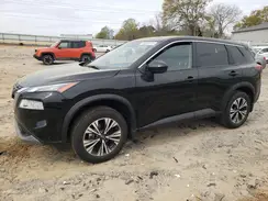 JN8BT3BA6PW429355 2023 NISSAN ROGUE