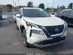 JN8BT3BA6PW429792 2023 NISSAN ROGUE