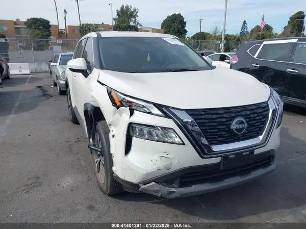 JN8BT3BA6PW429792 2023 NISSAN ROGUE - Image 1