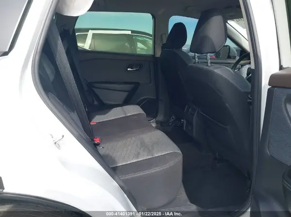 JN8BT3BA6PW429792 2023 NISSAN ROGUE - Image 8