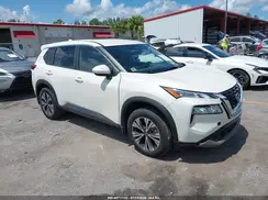 JN8BT3BA6PW430487 2023 NISSAN ROGUE