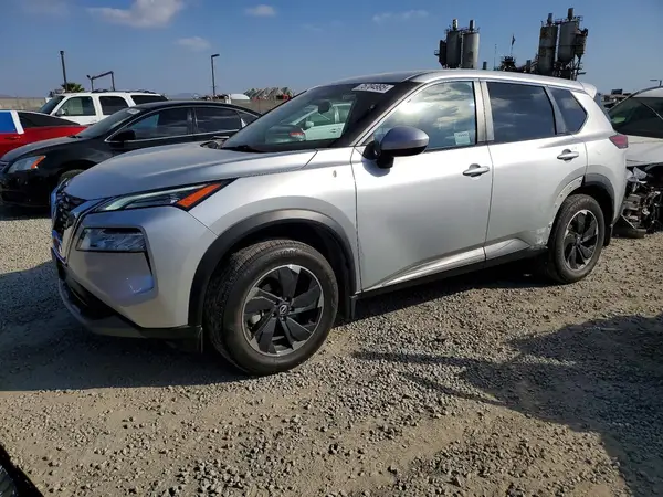 JN8BT3BA6PW431347 2023 NISSAN ROGUE - Image 1