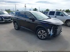 JN8BT3BA6PW432532 2023 NISSAN ROGUE