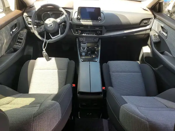 JN8BT3BA6PW433115 2023 NISSAN ROGUE - Image 8