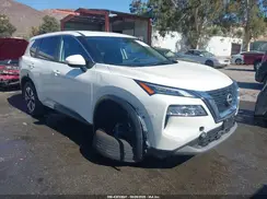 JN8BT3BA6PW433471 2023 NISSAN ROGUE