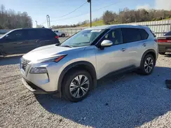 JN8BT3BA6PW433521 2023 NISSAN ROGUE