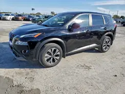 JN8BT3BA6PW433776 2023 NISSAN ROGUE