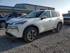JN8BT3BA6PW434815 2023 NISSAN ROGUE