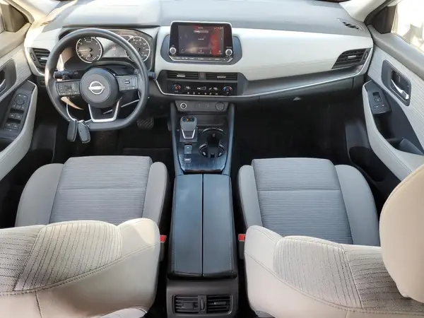 JN8BT3BA6PW434815 2023 NISSAN ROGUE - Image 8