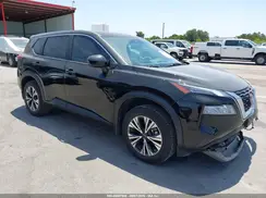 JN8BT3BA6PW435771 2023 NISSAN ROGUE