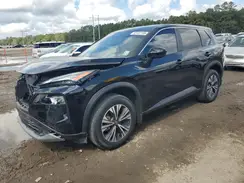 JN8BT3BA6PW436175 2023 NISSAN ROGUE