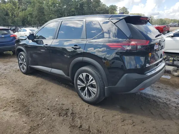 JN8BT3BA6PW436175 2023 NISSAN ROGUE - Image 2