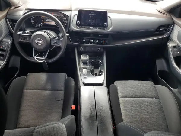 JN8BT3BA6PW436175 2023 NISSAN ROGUE - Image 8