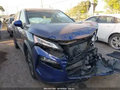 JN8BT3BA6PW436242 2023 NISSAN ROGUE