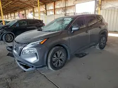 JN8BT3BA6PW436306 2023 NISSAN ROGUE