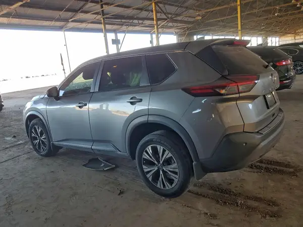 JN8BT3BA6PW436306 2023 NISSAN ROGUE - Image 2