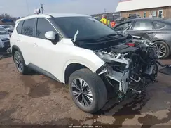 JN8BT3BA6PW436385 2023 NISSAN ROGUE