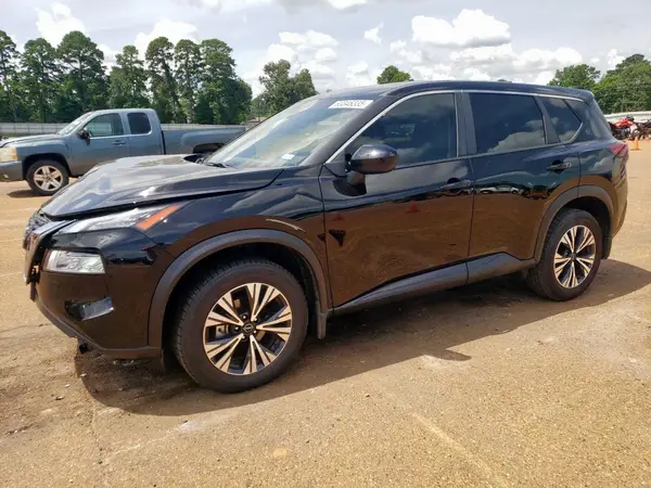 JN8BT3BA6PW436919 2023 NISSAN ROGUE - Image 1