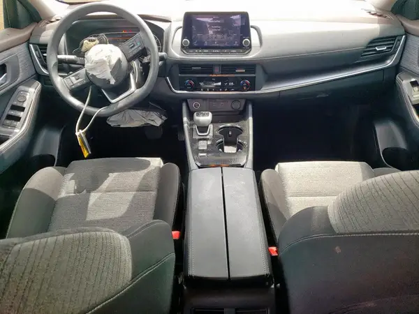JN8BT3BA6PW436919 2023 NISSAN ROGUE - Image 8