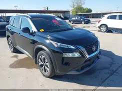 JN8BT3BA6PW437102 2023 NISSAN ROGUE