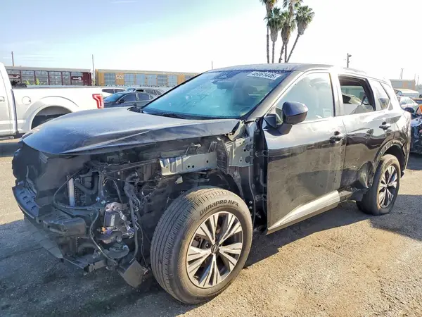 JN8BT3BA6PW437181 2023 NISSAN ROGUE - Image 1