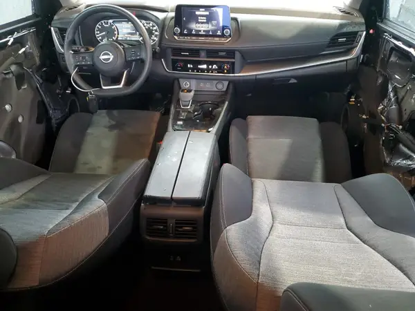 JN8BT3BA6PW437200 2023 NISSAN ROGUE - Image 8