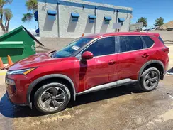 JN8BT3BA6RW003264 2024 NISSAN ROGUE