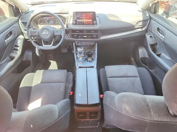 JN8BT3BA6RW003264 2024 NISSAN ROGUE - Image 8