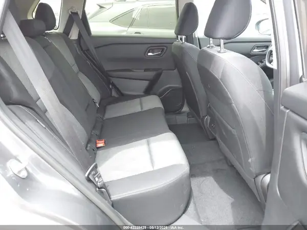 JN8BT3BA6RW005788 2024 NISSAN ROGUE - Image 8