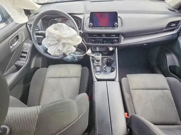 JN8BT3BA6RW351159 2024 NISSAN ROGUE - Image 8