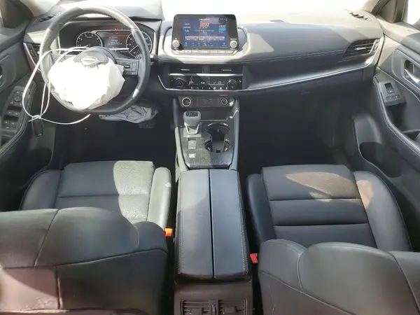JN8BT3BA6RW353171 2024 NISSAN ROGUE - Image 8