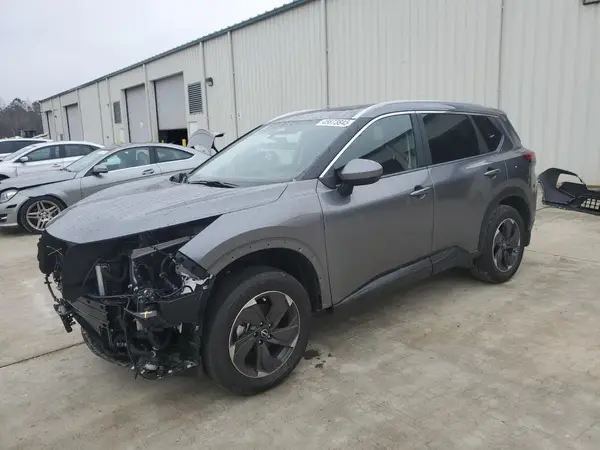JN8BT3BA6RW354059 2024 NISSAN ROGUE - Image 1