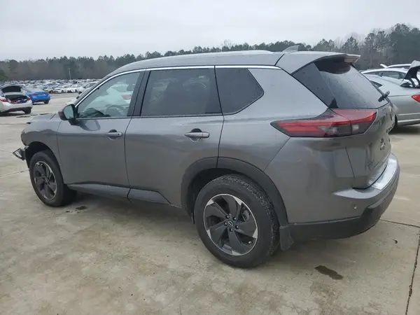 JN8BT3BA6RW354059 2024 NISSAN ROGUE - Image 2