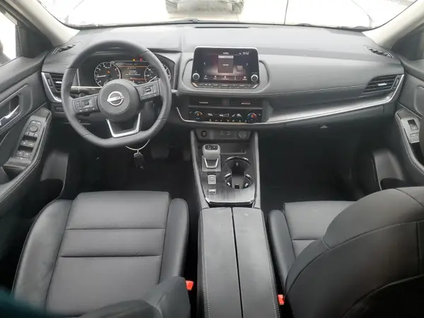 JN8BT3BA6RW354059 2024 NISSAN ROGUE - Image 8