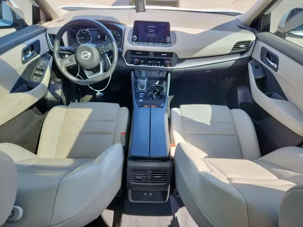 JN8BT3BA6RW355440 2024 NISSAN ROGUE - Image 8