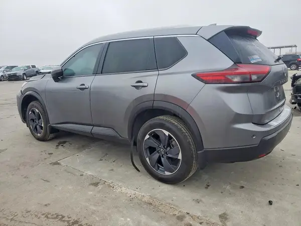 JN8BT3BA6RW356880 2024 NISSAN ROGUE - Image 2