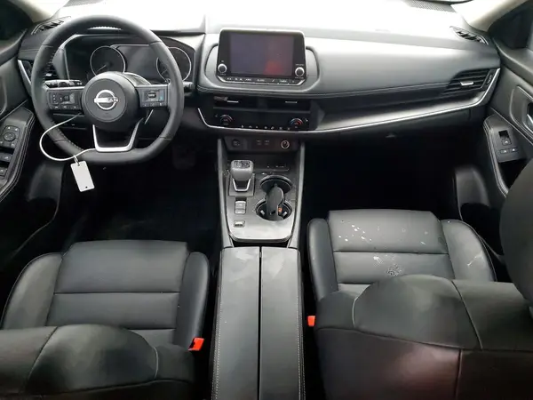 JN8BT3BA6RW356880 2024 NISSAN ROGUE - Image 8