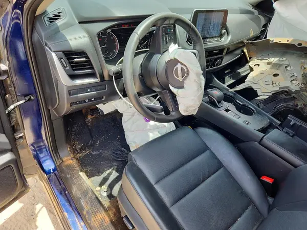 JN8BT3BA6RW359519 2024 NISSAN ROGUE - Image 8