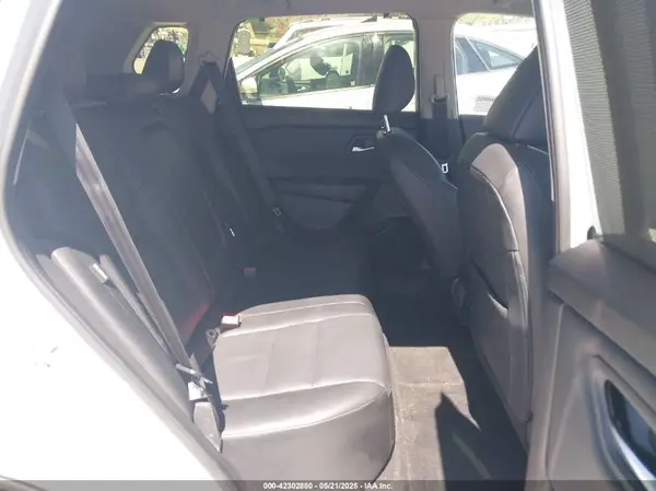 JN8BT3BA6RW359911 2024 NISSAN ROGUE - Image 8