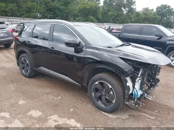 JN8BT3BA6RW360492 2024 NISSAN ROGUE - Image 1