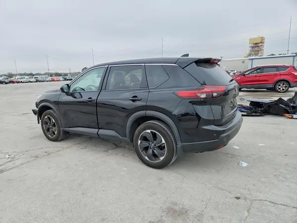 JN8BT3BA6RW362081 2024 NISSAN ROGUE - Image 2